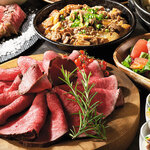 テラスダイニング ミケーラ - 