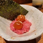 鮨処 一石三鳥 - 