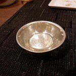 蕎麦前 中手 とうは - ドリンク