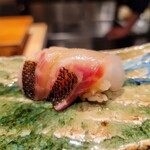 鮨処 一石三鳥 - 