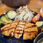 大天井ヒュッテ - 
