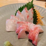 うみからそらへ - ちょっとアップ