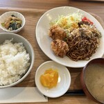 ごはんや 九 - 