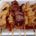 さゆり - 各種　130円