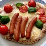 タイラヤ - 料理写真: