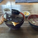 きみのやうなぎ店 - 