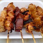 さゆり - 各種　130円