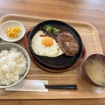 ごはんや 九 - 