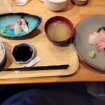 うみからそらへ - 