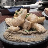 ピッツェリア&トラットリア ゴンゾ 目黒店 - 