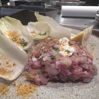 ピッツェリア&トラットリア ゴンゾ 目黒店 - 