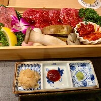 肉亭ふたご iki 本郷三丁目店 - 