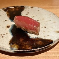 鮨処 石ばし -  鮨処 石ばし -