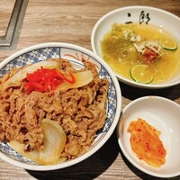 焼肉&手打ち冷麺 二郎 KANAYAMA - 