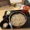 信州蕎麦の草笛