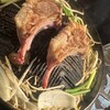 炭焼き成吉思汗 やまか