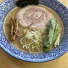 土浦ラーメン