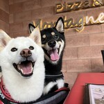 TRATTORIA Montagne Cucina - 