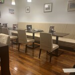 オアシスサウナ アスティル - 内観