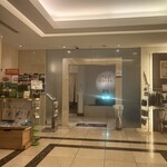 オアシスサウナ アスティル - エントランス