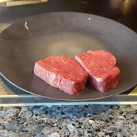 鉄板焼　恵比寿 - 