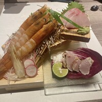 しゃぶ焼 ふくのや - 