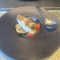 鉄板焼　恵比寿 - 