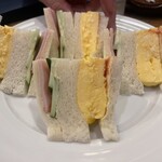 グリーンピース - 