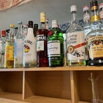 スープカレー syukur  - お酒も飲める