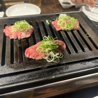 ヤキニク甲 - 