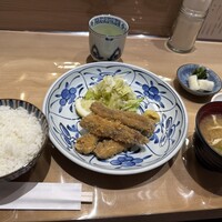 新宿割烹 中嶋 - 