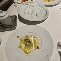イタリアンダイニング ジリオン -  イタリアンダイニング ジリオン -