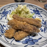 新宿割烹 中嶋 - 