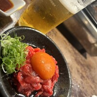 ヤキニク甲 - 