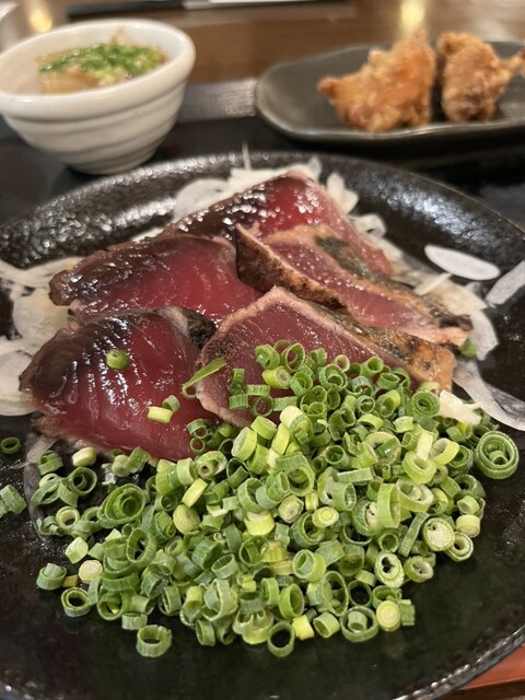 Warayaki to Taimeshi Shikoku no Sakaba Higobashi Ten photo 5