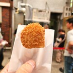 天神橋 中村屋 - 