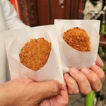 天神橋 中村屋 - 