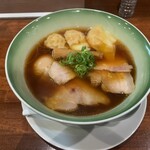 麺や 維新 - 