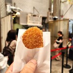 天神橋 中村屋 - 
