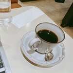 カフェーパウリスタ - 