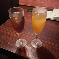 マディソン ニューヨーク キッチン - 