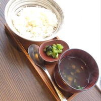 鉄板和食とワイン 萬鉄 - 