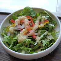 鉄板和食とワイン 萬鉄 - 