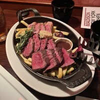 マディソン ニューヨーク キッチン - 