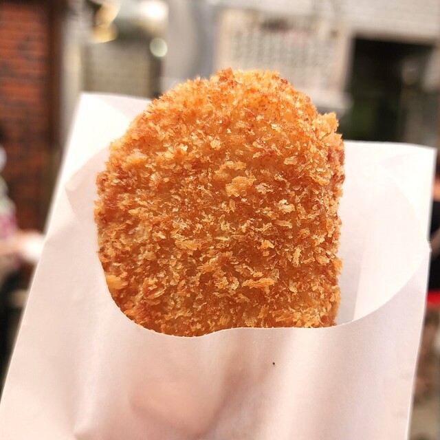 Tenjinbashi Nakamuraya