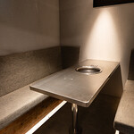 焼肉 エイト - 落ち着いた雰囲気のゆったり個室