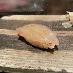 築地青空三代目 - 