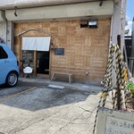 カレーの東インド商店 - 外観