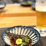 天満天神飯店 - 酔っ払いえび