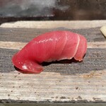 築地青空三代目 - 